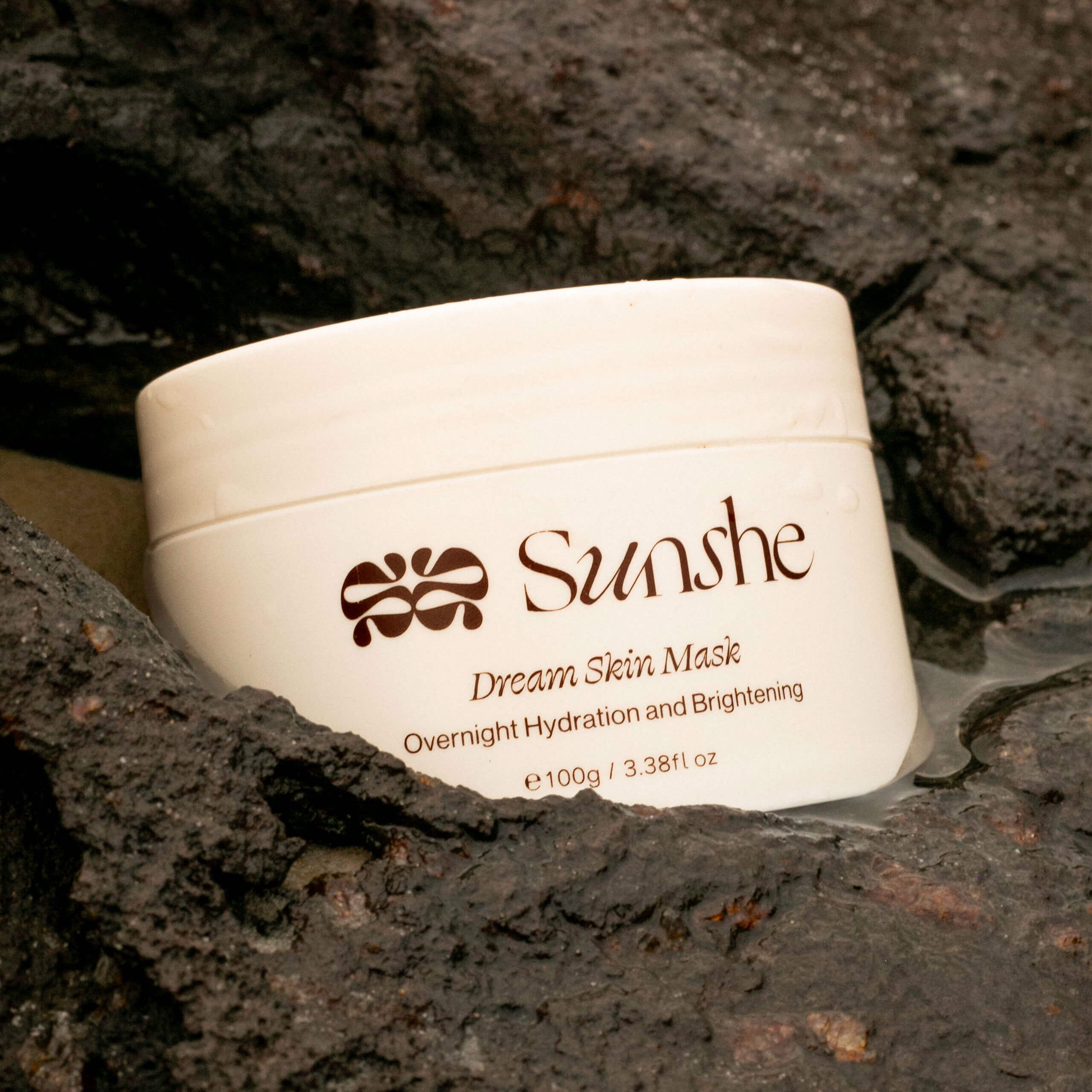 Dream Skin  Sleep Mask