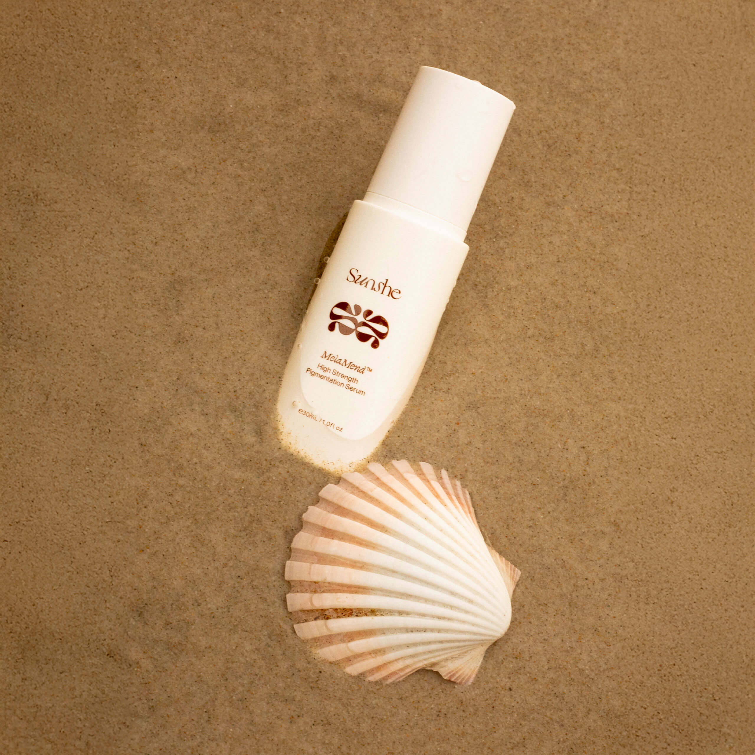 MelaMend High Strength Pigmentation Serum